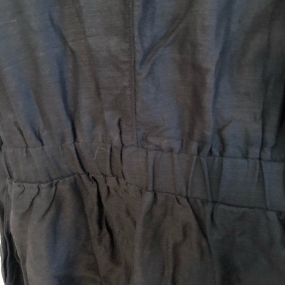 Wilfred maxi linen dress - Picture 3 of 7